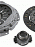 Сцепление комплект SACHS 3400700433