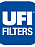 Фильтр салона UFI 5414500