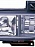 Фара противотуманная IVECO Eurocargo 96-02 левая  DEPO 6632002LUE