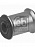 Сайлентблок кабины FEBI 11553