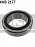 Подшипник ступицы внутренний SKF VKHB2177