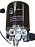 Осушитель воздуха 12,5 Bar 24V KNORR LA8211