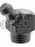 Масленка M10x1-45град FEBI 01097