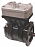 Компрессор WABCO 9115040607