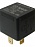 Реле 5 контактов 24V 30A BOSCH 0332019204