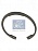 Cтопорное кольцо DT 116279