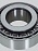 Подшипник ступицы SKF VKHB2020