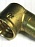 Фитинг угловой P5/T06x1,0 латунь RAUFOSS 6236816 
