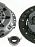 Комплект сцепления d=235 SACHS 3000951026