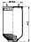 Пневмоподушка 4022NP02 без стакана FIRESTONE W01M580756