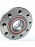 Ступица передняя (комплект) IVECO 504166117