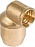 Фитинг угловой P5/T15x1,5 латунь RAUFOSS 6236992 