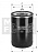 WDK 962/1 Фильтр топливный для ДВС а/м