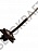 Рычаг КПП BERGKRAFT BK6120954