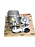 Заслонка дроссельная IVECO 504385629