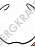 Кольцо стопорное балансира BERGKRAFT BK6120233