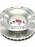 Диск тормозной BPW MERITOR MBR5099