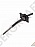 Кулиса КПП BERGKRAFT BK6120621