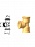 Фитинг-тройник M16x1,5/M16x1,5/M16x1,5 латунь RAUFOSS 6237864