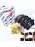 Тормозные колодки 29232 задние IVECO 42555917