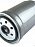 Фильтр топливный BOSCH 1457434314