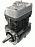 Компрессор KNORR LP4845 