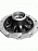 Ступица круглая STELLOX 8300602