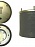 Пневмоподушка в сборе PHOENIX 1D28A2