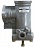 Клапан ограничения давления HALDEX 357012031