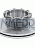 Диск тормозной MAN FEBI 27224