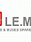 Фильтр топливный LE.MA. GH208