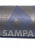 Сайлентблок рессоры SAMPA 070063