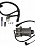 ПГУ сцепления IVECO CURSOR IVECO 42536989