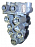 Клапан защитный 4-x контурный KNORR II37922