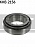 Подшипник ступицы SKF VKBA2156