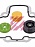 Комплект уплотнений и крышек (4 детали) MARSHALL M2930017