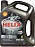 Масло моторное 5W-40 SHELL Helix Ultra синтетическое 4л 550046361