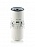 Фильтр масляный MANN FILTER (15 000 км) W1110236