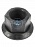 Гайка колесная M22x1,5 H=27 DT 440121