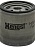 Фильтр топливный HENGST H30WK01