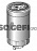 Фильтр топливный SOGEFIPRO FP5829