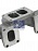 Коллектор выпускной VOLVO DT 210673
