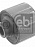 Сайлентблок кабины RVI FEBI 26963