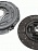 Комплект сцепления MB Atego (без выжимного) SACHS 3400127701