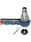 Наконечник рулевой тяги MAN AUGER 10018