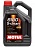 Масло моторное 5W40 MOTUL 8100 X-clean синтетическое 5л