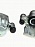 Суппорт тормозной IVECO 42536624