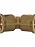 Фитинг угловой 45 град P5/M16x1,5 латунь RAUFOSS 6236832 