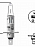 Лампа H1 24V 70W MAGNETI MARELLI 002552100000