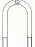 Стремянка рессоры [М20/102х122] WEWELER B022M20A069